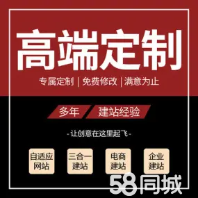 大合肥【网站建设制作、微信公众号】淘宝装修、小程序