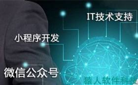 企业建站详细