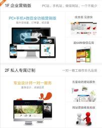 合肥800元品牌建站,365互联为您服务