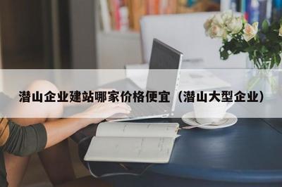 潜山企业建站哪家价格便宜(潜山大型企业)