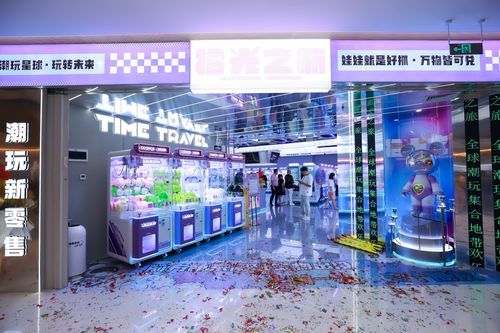 广州中心城区久违的精品商业体,迎来开业