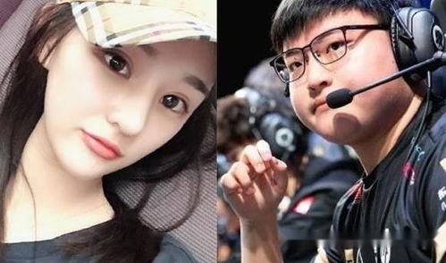 uzi女友最新爆料,揭秘电竞选手背后的辛酸与真相 第1张 uzi女友最新爆料,揭秘电竞选手背后的辛酸与真相 第1张