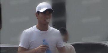 吴昕和郑凯最新爆料视频,娱乐圈幕后真相大曝光! 第3张 吴昕和郑凯最新爆料视频,娱乐圈幕后真相大曝光! 第3张
