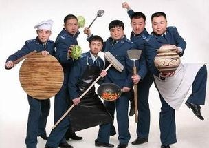 在线观看炊事班的故事,军营中的烟火人生 第2张 在线观看炊事班的故事,军营中的烟火人生 第2张