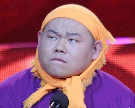 岳云鹏爆料过夜视频全集