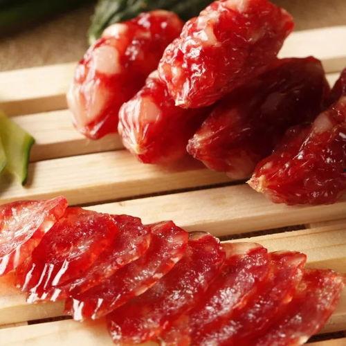广式腊肠爆料视频大全,视频大全带你领略地道美味 第2张 广式腊肠爆料视频大全,视频大全带你领略地道美味 第2张