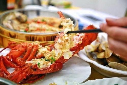 爆料美食视频海鲜怎么做,跟随美食视频学做美味佳肴 第1张 爆料美食视频海鲜怎么做,跟随美食视频学做美味佳肴 第1张