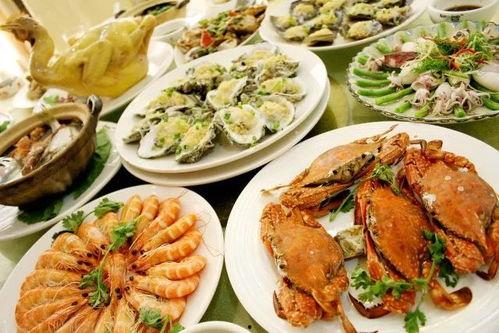 爆料美食视频海鲜怎么做,跟随美食视频学做美味佳肴 第2张 爆料美食视频海鲜怎么做,跟随美食视频学做美味佳肴 第2张