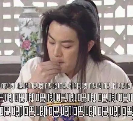 娱乐圈吃瓜鲁迅是谁啊,揭秘“吃瓜鲁迅”的真实身份  第1张
