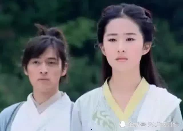赵灵儿台词爆料大全视频,揭秘经典角色背后的感人故事 第1张 赵灵儿台词爆料大全视频,揭秘经典角色背后的感人故事 第1张