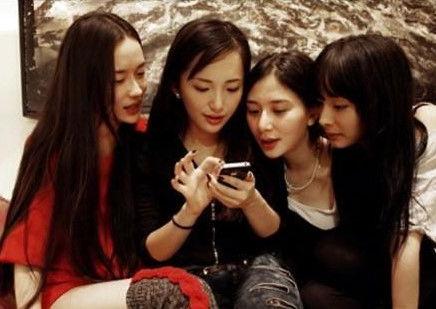 娱乐圈灭火器女星爆料,揭秘灭火器背后的真相  第3张