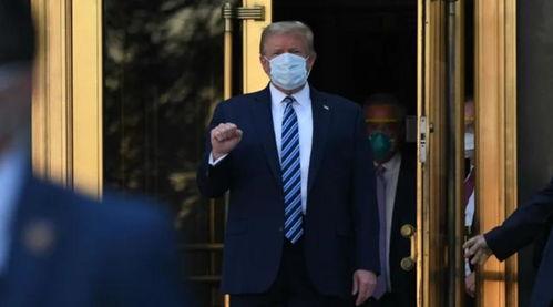 特朗普爆料白宫秘事视频,白宫秘事视频曝光惊人内幕 第2张 特朗普爆料白宫秘事视频,白宫秘事视频曝光惊人内幕 第2张