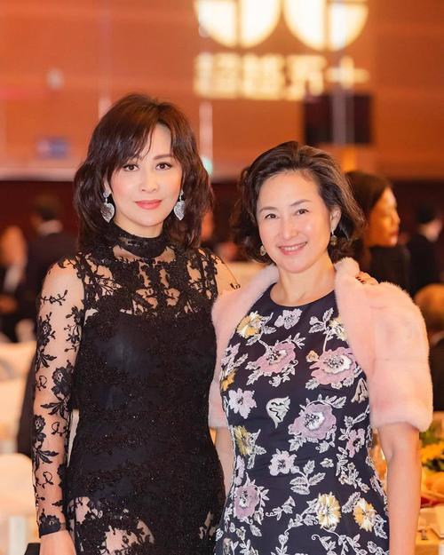 何超琼妹妹爆料新闻最新,揭秘豪门家族惊人内幕 第2张 何超琼妹妹爆料新闻最新,揭秘豪门家族惊人内幕 第2张