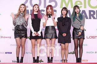 韩国女团最新爆料,揭秘幕后故事与精彩瞬间!” 第3张 韩国女团最新爆料,揭秘幕后故事与精彩瞬间!” 第3张
