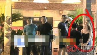 岳云鹏爆料大脚视频播放,网友热议不已! 第3张 岳云鹏爆料大脚视频播放,网友热议不已! 第3张