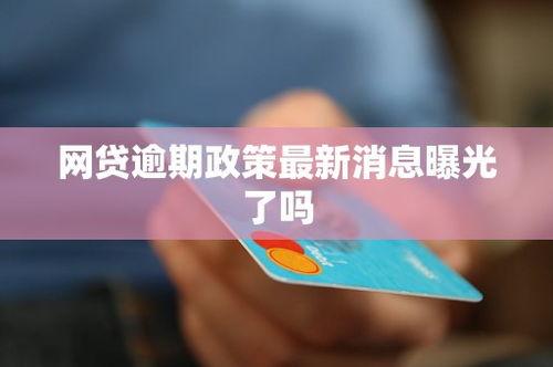 网贷最新爆料消息,揭秘风险与机遇并存的市场动态 第2张 网贷最新爆料消息,揭秘风险与机遇并存的市场动态 第2张