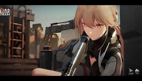 少女前线2追放最新爆料,追放新爆料揭秘,神秘势力暗中操纵,战局风云再起! 第3张 少女前线2追放最新爆料,追放新爆料揭秘,神秘势力暗中操纵,战局风云再起! 第3张
