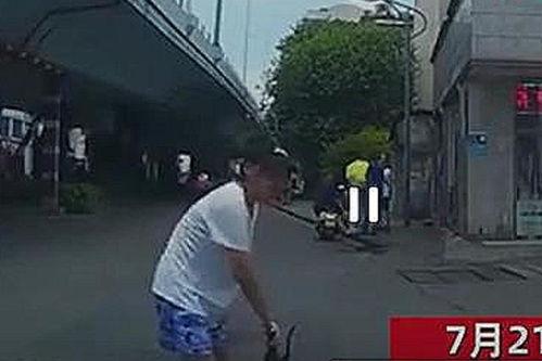 柳州事件是谁爆料的视频,真相背后引人深思 第2张 柳州事件是谁爆料的视频,真相背后引人深思 第2张