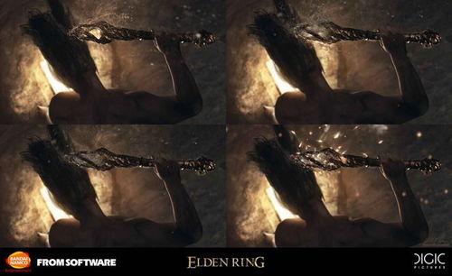 eldenring最新爆料,神秘世界与史诗冒险即将展开!  第3张 eldenring最新爆料,神秘世界与史诗冒险即将展开!  第3张