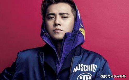 罗志祥最新爆料李艺昕,揭秘娱乐圈背后的惊人真相  第2张