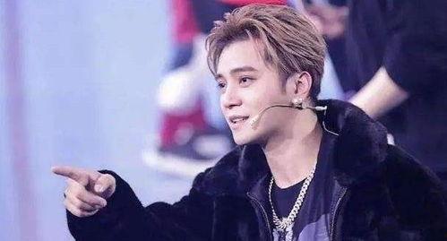 罗志祥最新爆料李艺昕,揭秘娱乐圈背后的惊人真相  第3张