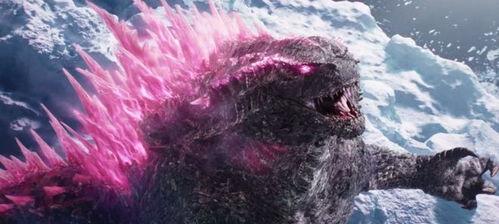 哥斯拉最新爆料,神秘力量觉醒,宇宙巨兽再临地球  第1张 哥斯拉最新爆料,神秘力量觉醒,宇宙巨兽再临地球  第1张