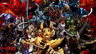 牙狼最新爆料,揭秘神秘爆料背后的惊世之谜  第2张 牙狼最新爆料,揭秘神秘爆料背后的惊世之谜  第2张