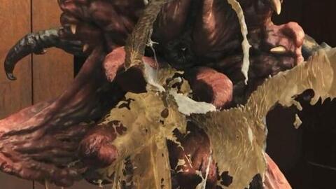 电影食人虫在线观看,惊悚食人族生存挑战  第3张