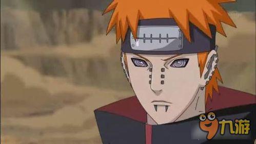 最新佩恩的爆料,惊天秘密即将揭晓  第1张