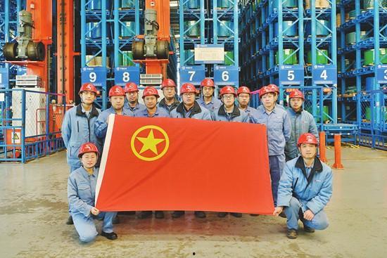 不锈钢团队最新爆料,最新爆料背后的行业变革与未来趋势 第1张 不锈钢团队最新爆料,最新爆料背后的行业变革与未来趋势 第1张