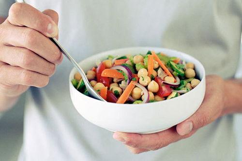 娱乐吃瓜酱素食,揭秘娱乐圈素食主义者的健康生活  第2张