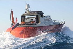 爆料台湾游艇视频播放,视频曝光高端娱乐场景  第2张