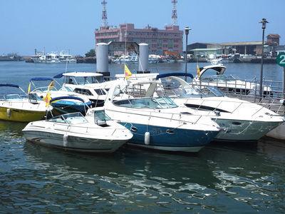 爆料台湾游艇视频播放,视频曝光高端娱乐场景  第3张