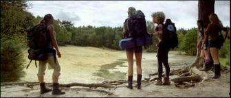 远足惊魂在线观看,生死边缘的极限挑战  第2张