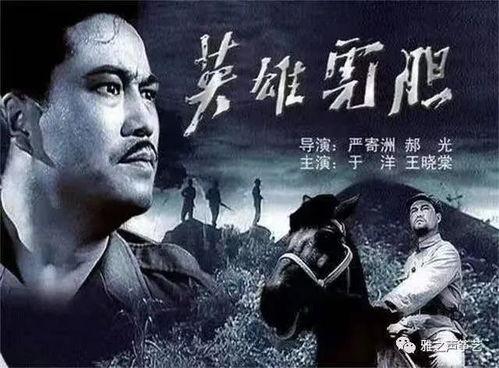 英雄虎胆在线观看,在线重温革命传奇，热血征程再续辉煌  第3张