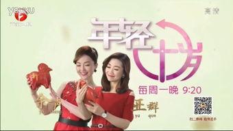 在线观看安徽卫视,在线观看不容错过的视听盛宴  第2张