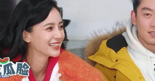 爆料杨颖追求者事件视频,揭秘明星背后的情感纠葛 第2张 爆料杨颖追求者事件视频,揭秘明星背后的情感纠葛 第2张