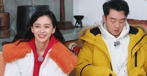 爆料杨颖追求者事件视频,揭秘明星背后的情感纠葛 第3张 爆料杨颖追求者事件视频,揭秘明星背后的情感纠葛 第3张