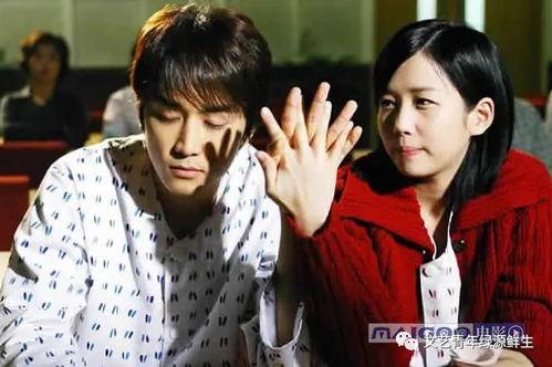 初恋韩国电影在线观看,韩国纯爱电影，重温青涩时光  第3张