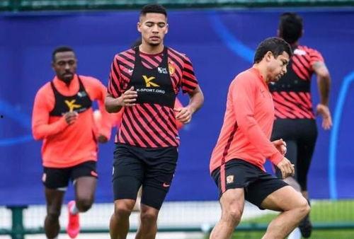 辽宁队足球记者爆料视频,记者揭秘球队幕后故事  第3张