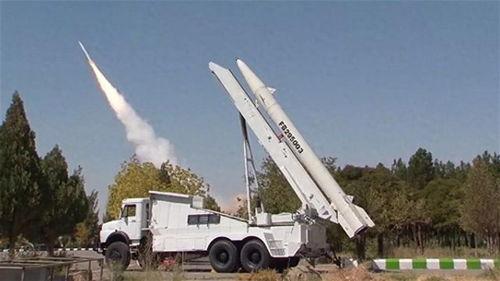 俄罗斯爆料导弹视频最新  第3张