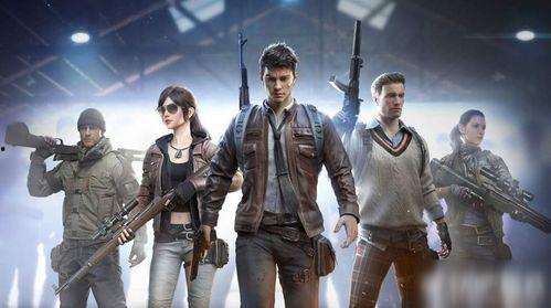 和平精英最新爆料僚机,僚机系统全面升级，战场协作再升级！  第2张