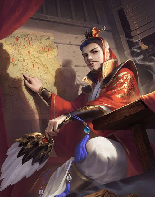 三国杀孙权新皮肤爆料最新,华丽变身，再现王者风范  第3张