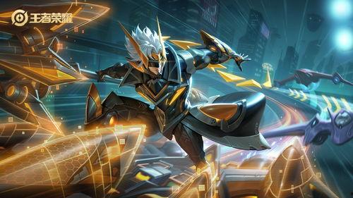 王者孙策皮肤爆料最新版,英勇无畏,战旗飘扬 第3张 王者孙策皮肤爆料最新版,英勇无畏,战旗飘扬 第3张