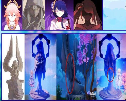 原神韩国爆料视频大全,揭秘游戏幕后故事与精彩瞬间 第1张 原神韩国爆料视频大全,揭秘游戏幕后故事与精彩瞬间 第1张