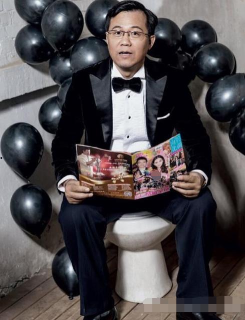 圈内第一狗仔爆料,揭秘明星幕后真相 第2张 圈内第一狗仔爆料,揭秘明星幕后真相 第2张