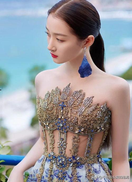 圈内八卦爆料关晓彤