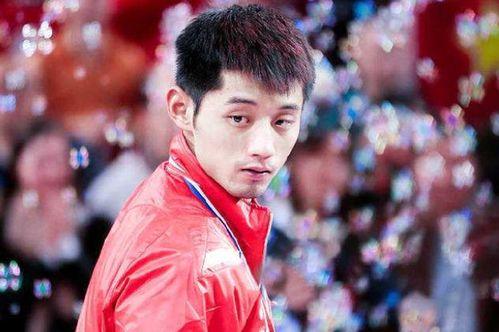 张继科最新爆料消息,不为人知的背后故事与心路历程 第2张 张继科最新爆料消息,不为人知的背后故事与心路历程 第2张