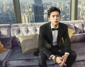 圈内爆料李现王一博,揭秘娱乐圈的神秘友谊