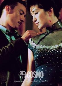 巩俐的爱神在线观看,探寻东方女神的神秘魅力